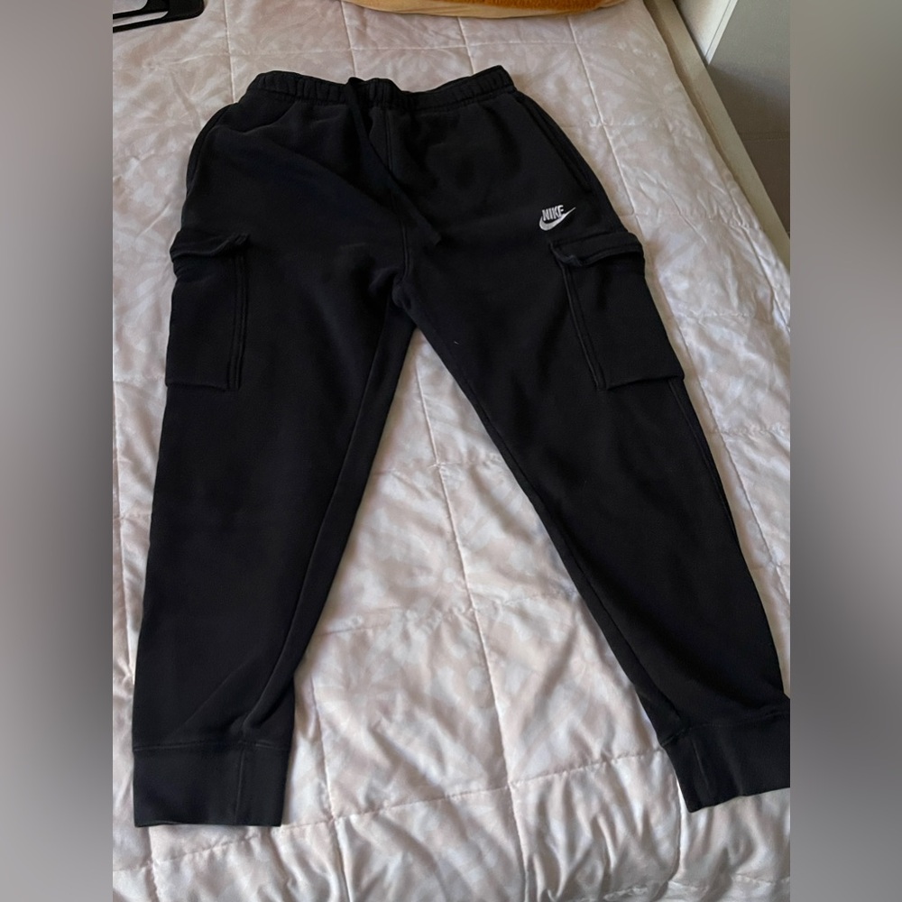 Nike Joggers